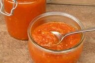 طرز تهیه مارمالاد هویج | بچه ها عاشقشن!