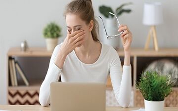 
علائمی که نشان دهنده سرطان خون اند/ اینفوگرافیک