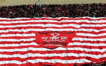 چند خبر داغ در آستانه دیدار حساس ” پرسپولیس ” و الدحیل