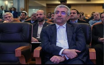 وزیر نیرو: ظرفیت نیروگاه‌های کشور در طول ۴۰ سال گذشته ۱۱ برابر شده است