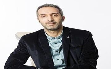  حمایت عجیب ژوله از فردوسی پور