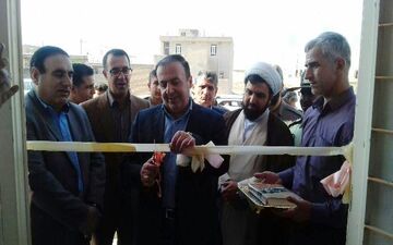 ادارات مهم باید هر چه سریع‌تر در سیروان مستقر شوند