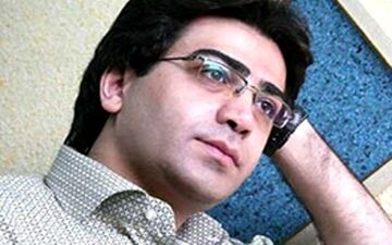  مجری مشهور ایرانی به ازدواج مجدد فکر می کند