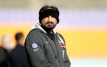 محمد نوری: در تهران برای تیم خاص ورزشگاه وجود دارد ولی برای استقلال نه!/ رضاییان طاقت نیمکت نشینی را نداشت