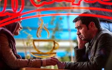  بازگشت سوپراستار محبوب به سینماها پس از 2سال دوری/عکس