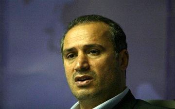 واکنش تاج به دستکاری پرونده داوری بازی پرسپولیس - گسترش