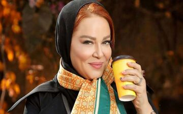 ماجراهای عجیب وغریب بهاره رهنما این بار به دخترش سرایت کرد!|تغییر جنسیت دختر بهاره رهنما در ایتالیا !
