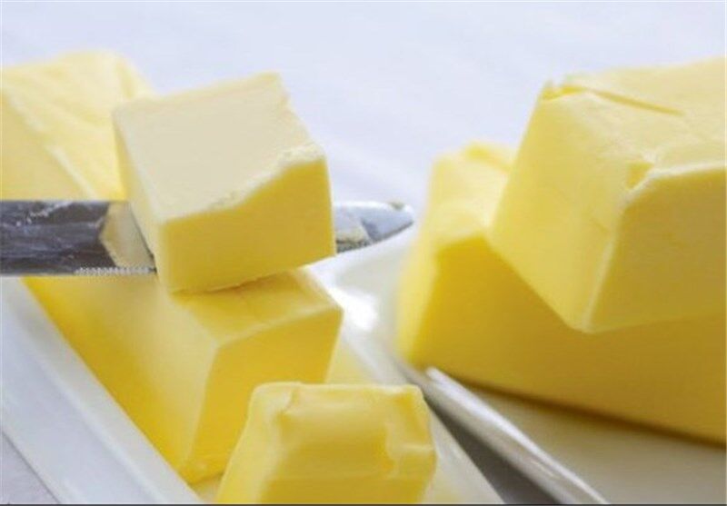 نرخ مصوب کره ۱۰۰ گرمی ۲۵۰۰ تومان است/ واحدهای متخلف تعزیراتی شدند 