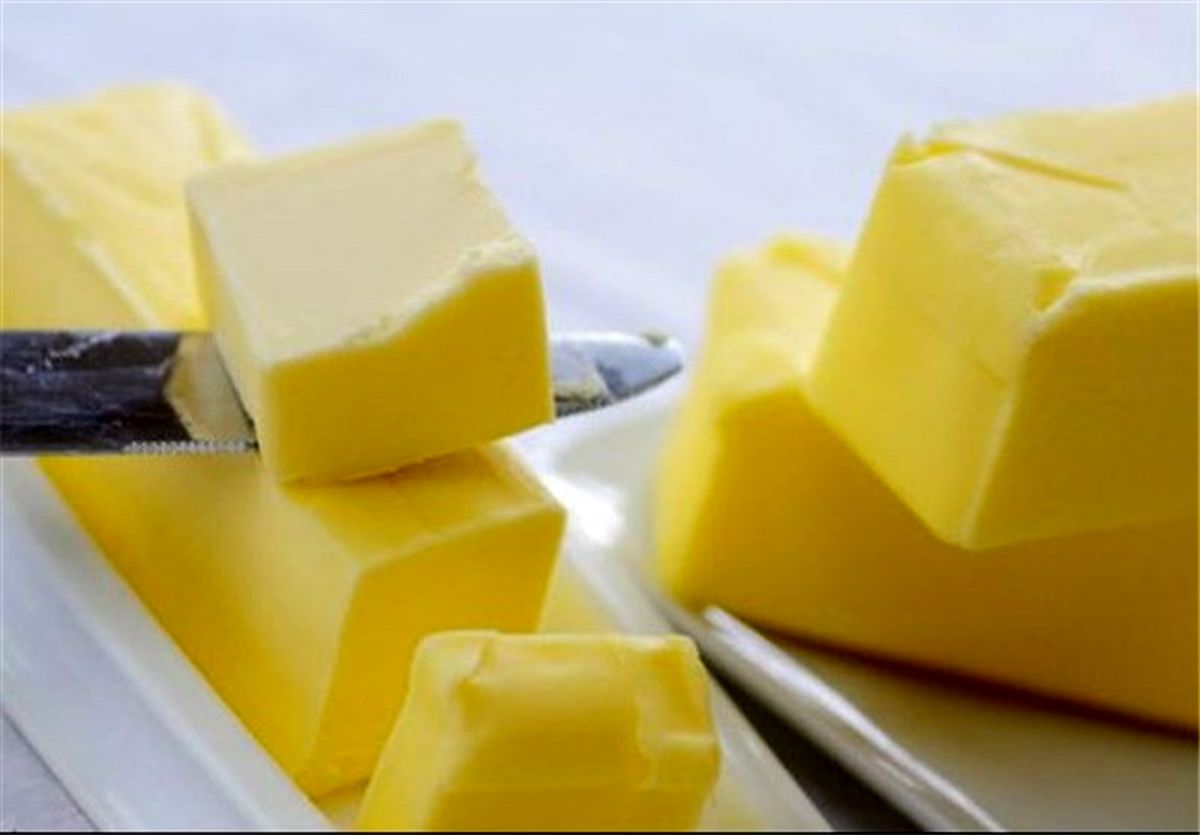 نرخ مصوب کره ۱۰۰ گرمی ۲۵۰۰ تومان است/ واحدهای متخلف تعزیراتی شدند 