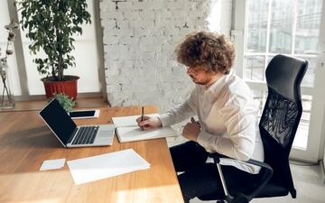 ویژگی مشترک انسان های خلاق و نابغه