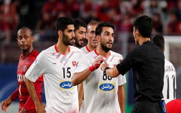 نیاز اساسی برانکو در نقل و انتقالات ؛ نیاز های نقل و انتقالاتی پرسپولیس مشخص شد!