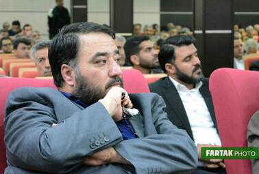 رضا ساسانی