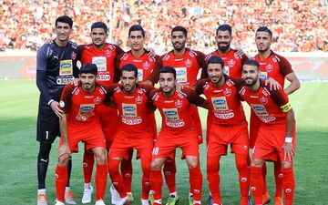 پیوس: پرسپولیس می‌تواند دوباره شرایط خوب فصل گذشته‌اش را تکرار کند