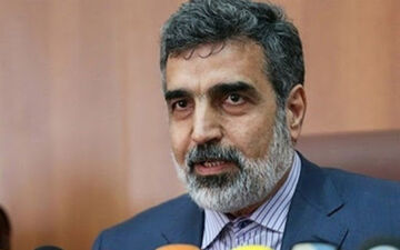 کمالوندی: تا دو سال آینده از متخصصین روس بی نیاز می‌شویم
