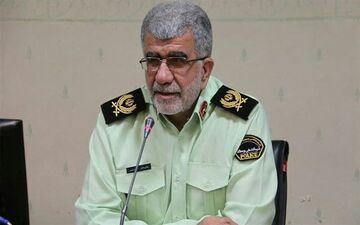 ۱۱ میلیارد اقلام بهداشتی در استان فارس کشف شد