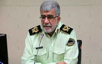 ۱۱ میلیارد اقلام بهداشتی در استان فارس کشف شد