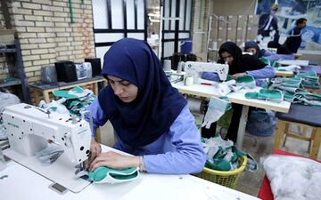 برنامه‌های جدید اشتغال در دستور کار کمیته امداد