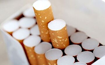 احتمال افزایش ۵۰ و ۳۰ درصدی قیمت سیگار برندهای داخلی و بین‌المللی