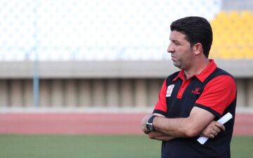 انتقاد پیشکسوت پرسپولیس از برانکو!