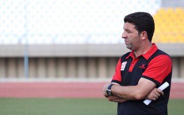انتقاد پیشکسوت پرسپولیس از برانکو!