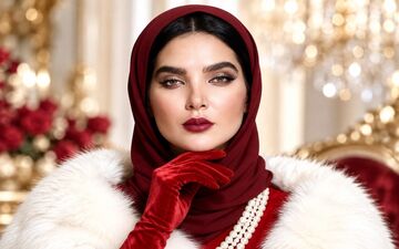 زندگی و فعالیت‌های سارا رسول‌زاده؛ از کودکی تا شهرت