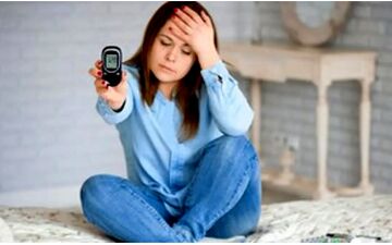 دیابت چه تاثیری بر بدنتان دارد؟