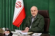 قالیباف: سهام‌ نهادهای مالی آمریکا را زیر نظر داریم