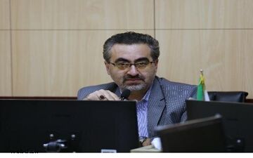 شمار مبتلایان به کرونا در کشور از مرز۵۰ هزار نفر گذشت/مجموع جانباختگان ۳۱۶۰ نفر
