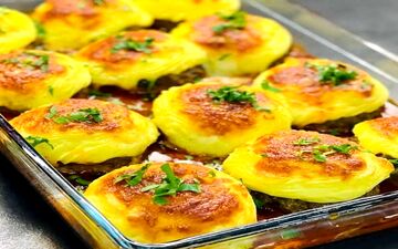 طرز تهیه کوفته حسن پاشا| این غذا حرف نداره امتحان کن!