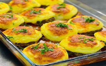طرز تهیه کوفته حسن پاشا/ حتما درست کن، فوق العاده خوشمزه است