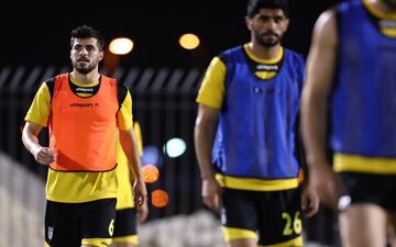 عزت الهی:گروه بندی بازی ها نباید مهم باشد
