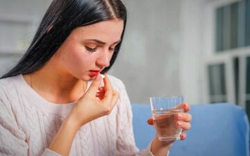 بارداری و آسپرین ؛ کی بخوریم و کی نخوریم ؟