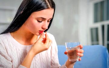 بارداری و آسپرین ؛ کی بخوریم و کی نخوریم ؟