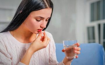 بارداری و آسپرین ؛ کی بخوریم و کی نخوریم ؟