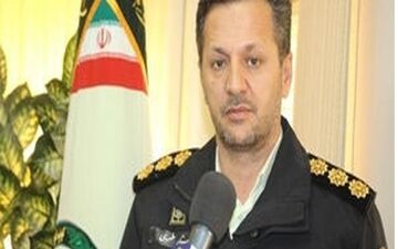 زن سارقی که رانندگان را بی هوش می کرد در دام پلیس افتاد