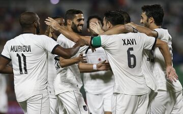 حریف پرسپولیس وارد تهران شد