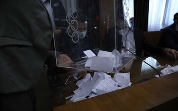 ابطال انتخابات فدراسیون ملی ورزش‌های دانشگاهی تأیید شد