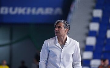 شمسایی: یک تیم واقعی بودیم 