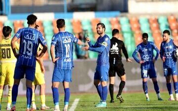 چرخش استقلال به سمت مربی ایتالیایی؛ خارجی‌ها به تهران می‌آیند؟