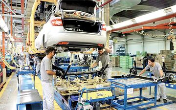 چالش‌های ارتقای استانداردهای ایمنی خودرو در ایران