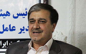 مانعی دیگر پیش پای سرمربی استقلال!