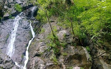 
نقاط گردشگری شهرستان باخرز
