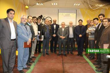 افتتاح اولین مرکز حرکات اصلاحی و ناهنجاری‌های حرکتی کشور در دانشگاه رازی  کرمانشاه