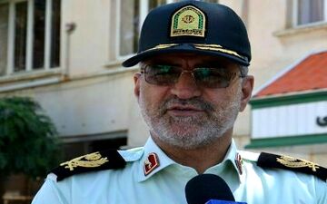 باند قاچاق سلاح در "ماهیدشت" منهدم شد