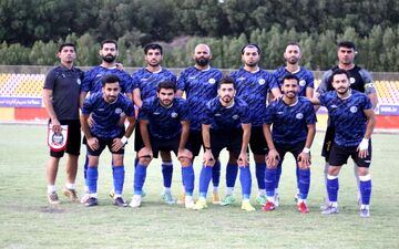 مالکیت باشگاه استقلال ملاثانی تغییر کرد