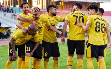 ستاره نقل و انتقالات لیگ بیست و یکم غایب بزرگ دیدار سپاهان و پرسپولیس 