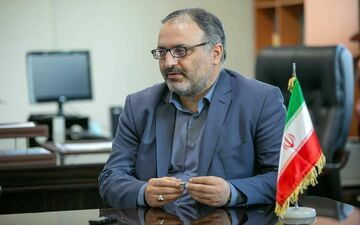 راه اندازی دفتر دادرسی الکترونیک در دادسرای کرمانشاه