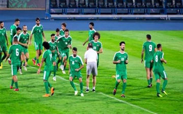 فاجعه باورنکردنی در تیم ملی عراق