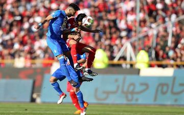 اظهار نظر جالب شفر در مورد افت استقلال در نیمه دوم!