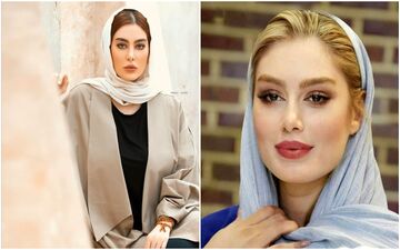 دورهمی سحر قریشی و دوستان در ویلای تتلو + ویدئو لورفته